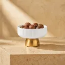 Ceramic Fruit Bowl