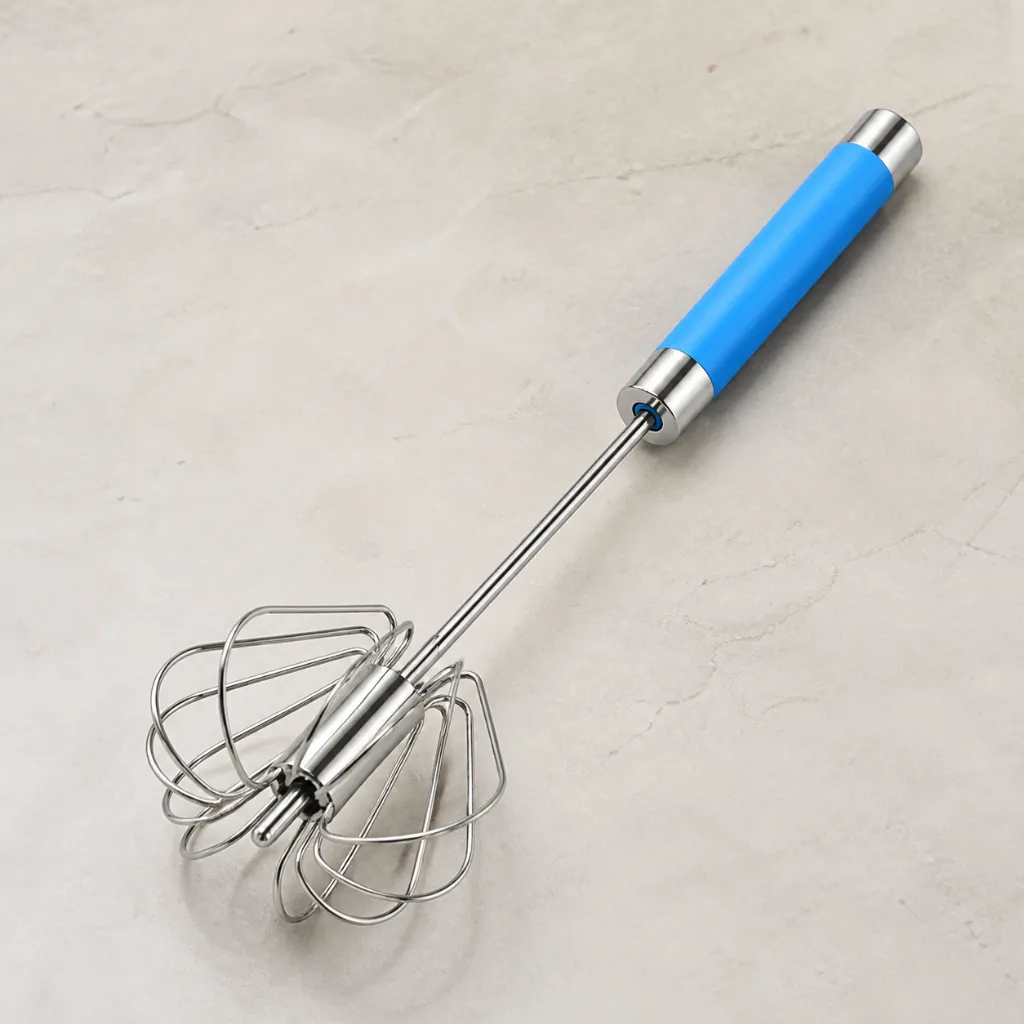 [694169204197803] Egg beater (Blue)