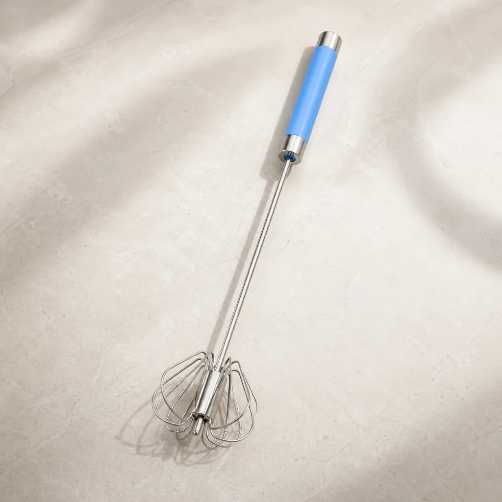 [695024110198802] Egg beater (Blue)