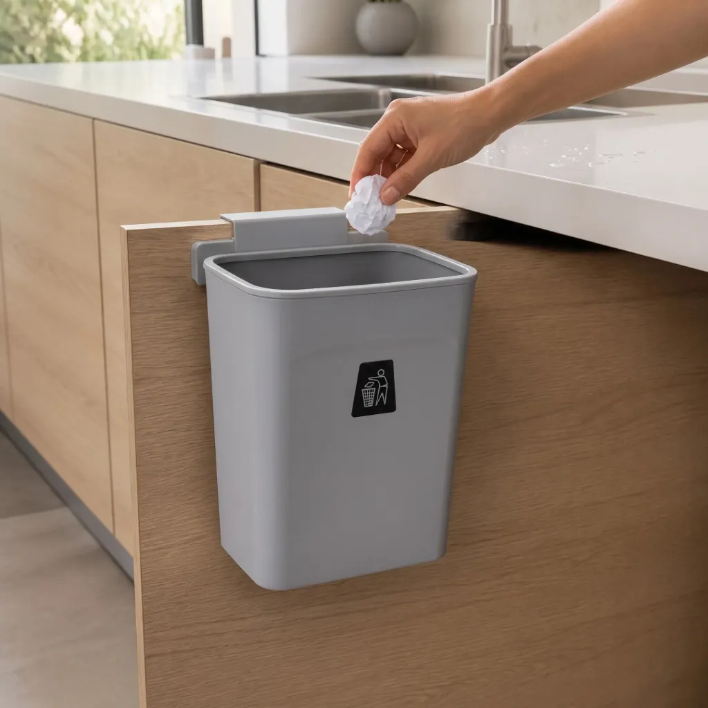 Garbage Can