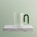 Glass Cup