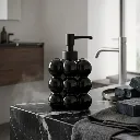 Liquid soap dispenser