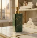 Liquid soap dispenser