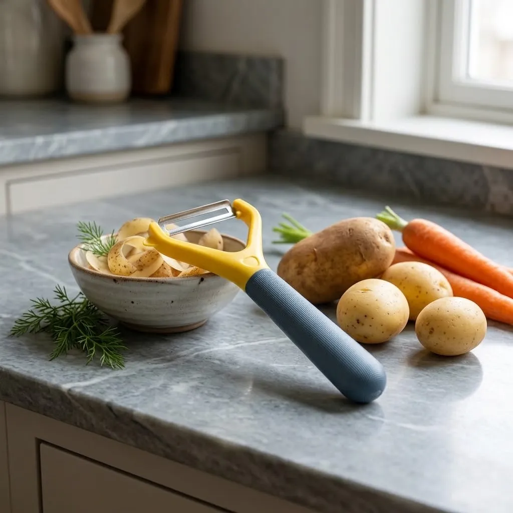 [693531660199002] Peeler (Blue)