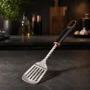 Premium Stainless Steel Slotted Turner