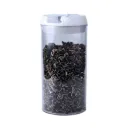 Sealed jar