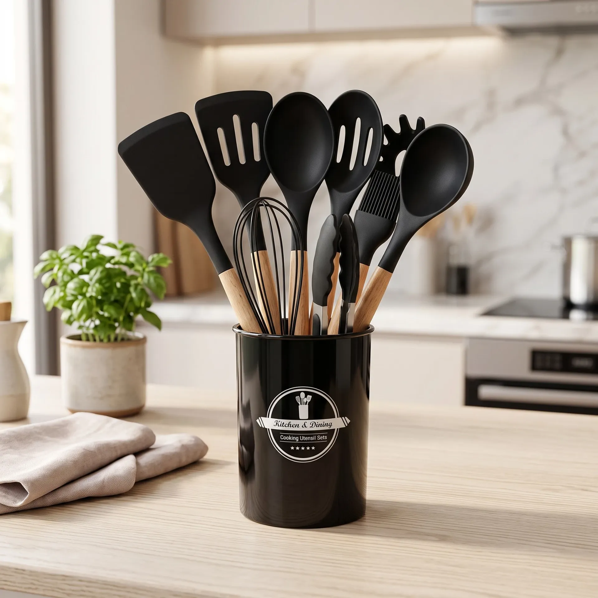 Spoon Set