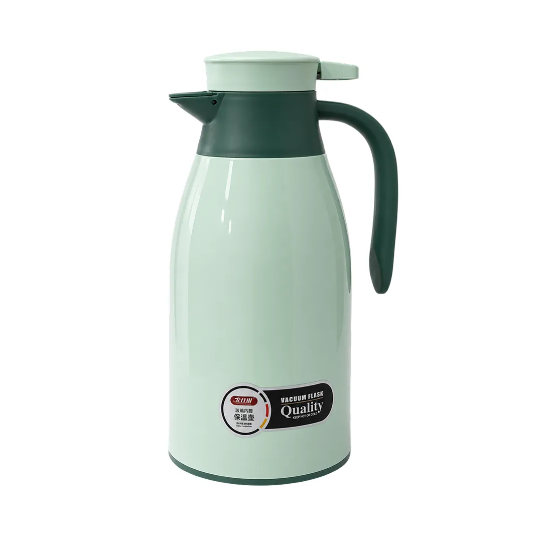 [6927797000058] Thermos (Green)