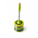 Toilet brush