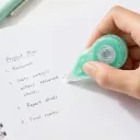 شريط تصحيح